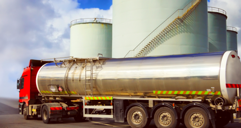 Zadak Oil and Gas Transportation and Logistics