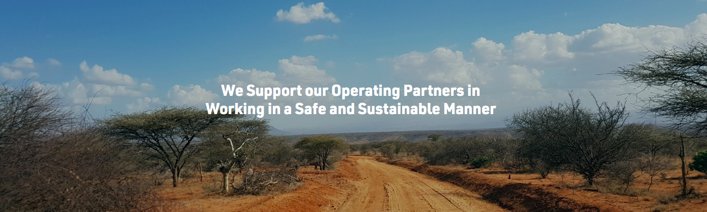 zadak-operational goals