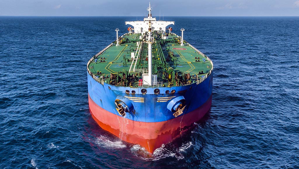 zadak-oil-cargo-ship